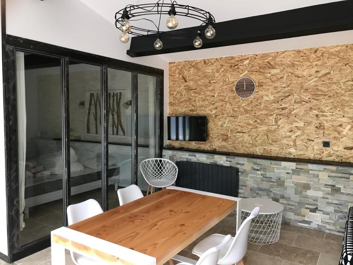Dans Le Sud Aveyron Apartment Saint-Affrique