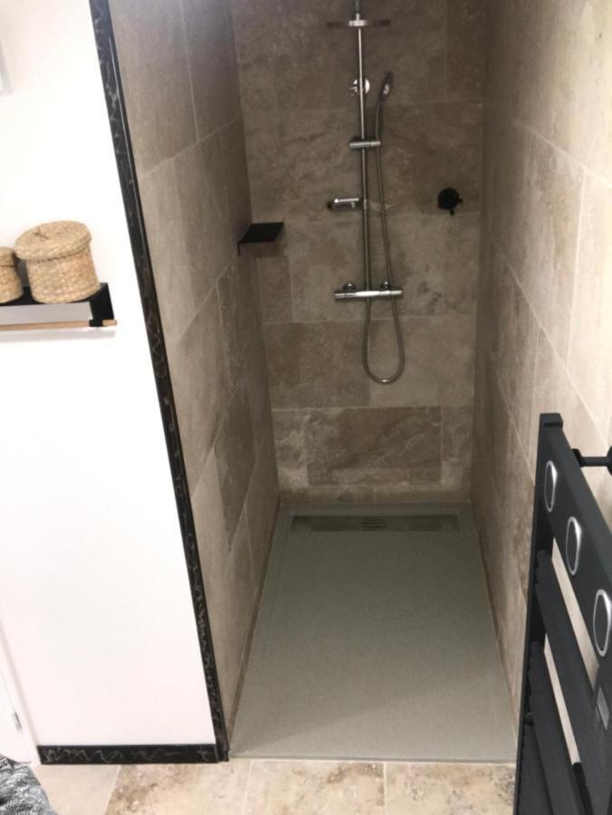 Apartment Dans Le Sud Aveyron Saint-Affrique