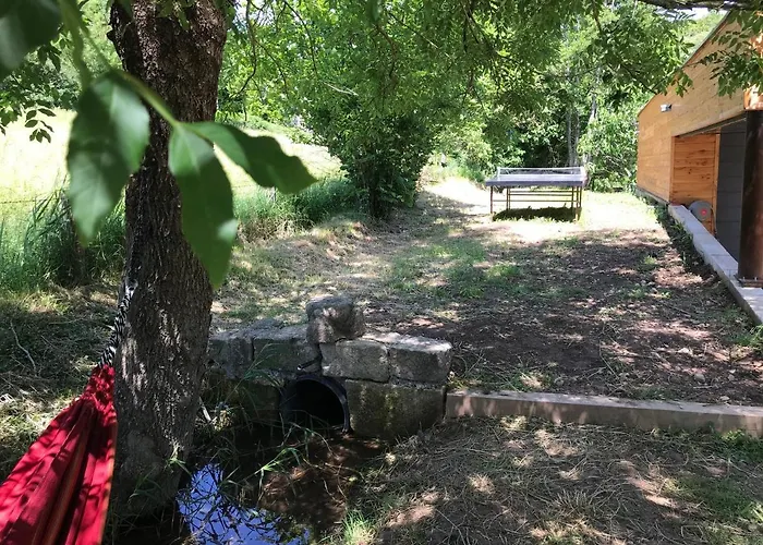 Gite Dans Le Sud Aveyron