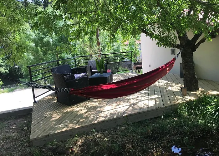 Gite Dans Le Sud Aveyron