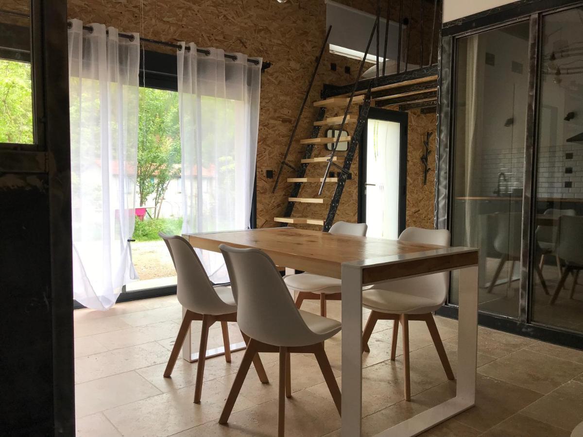 Dans Le Sud Aveyron Apartment