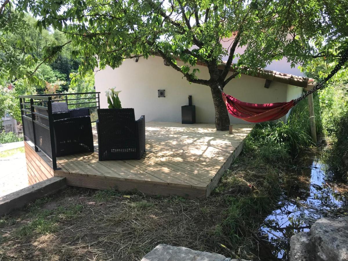 Apartment Dans Le Sud Aveyron *