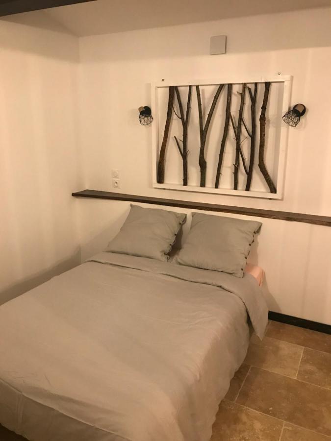 Apartment Dans Le Sud Aveyron Saint-Affrique